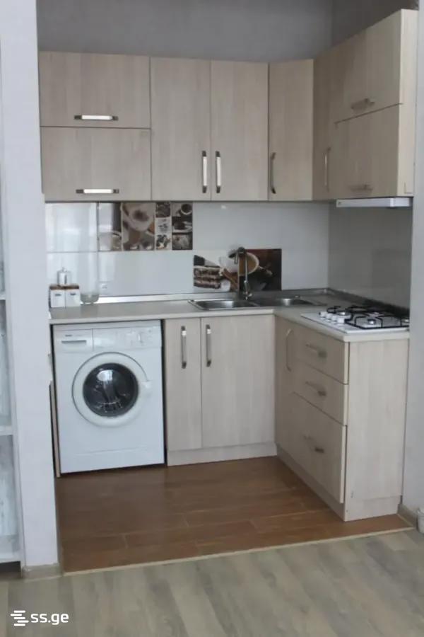 Esma Oniani st. 4 - 2 rooms