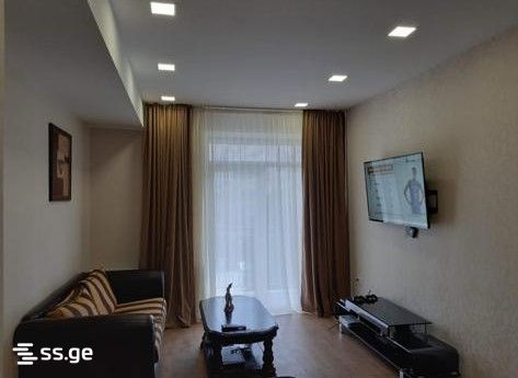 Gorgasali II turn - 3 rooms