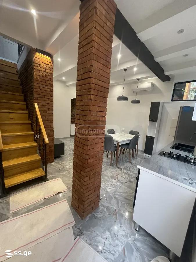 i. javakhishvili st. 112 - 2 rooms