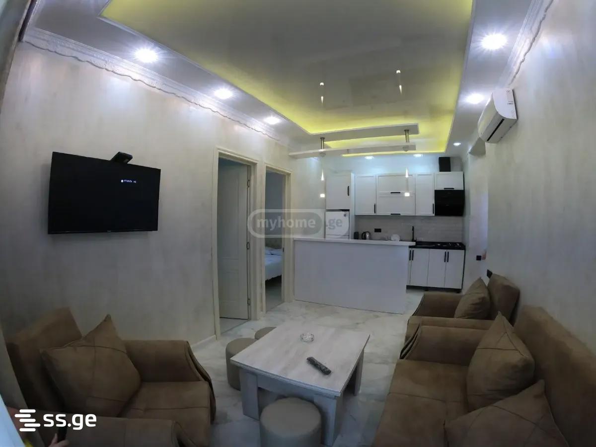 1 - 4 rooms