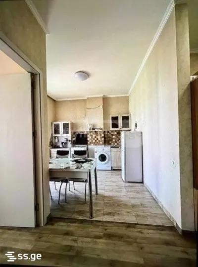 petre imeri st. - 3 rooms