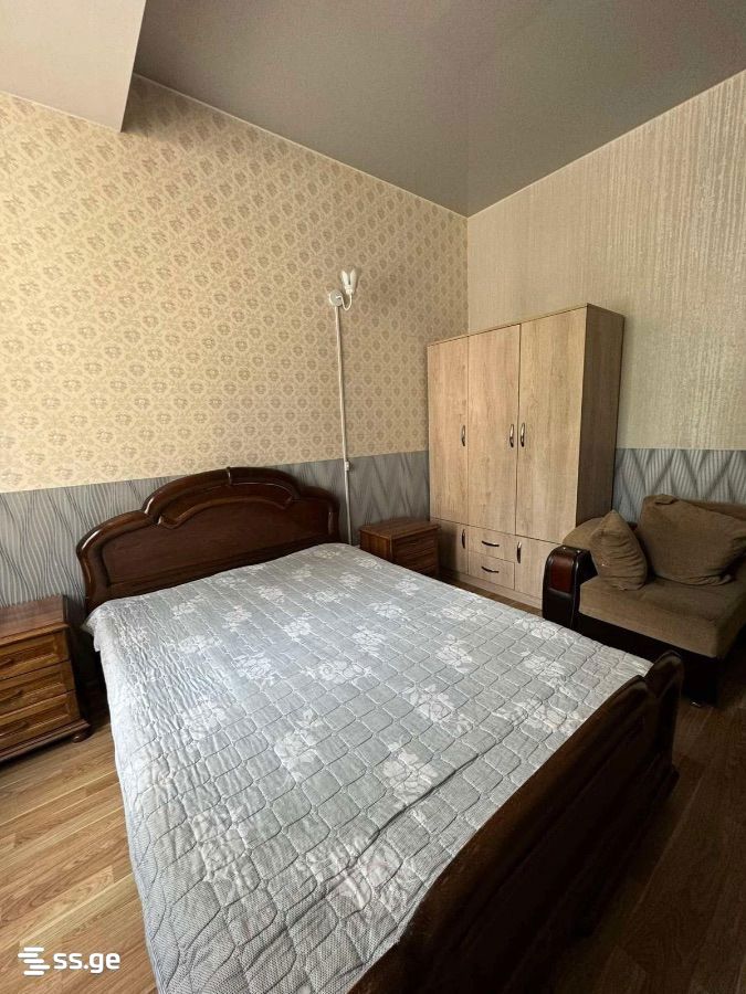 Bochorishvili st. - 2 rooms