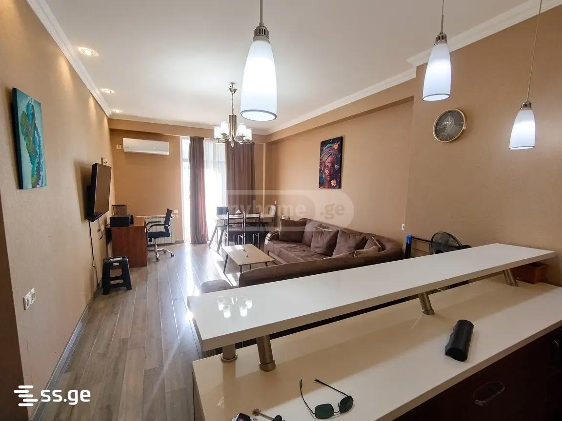lubliana st. 11 - 2 rooms