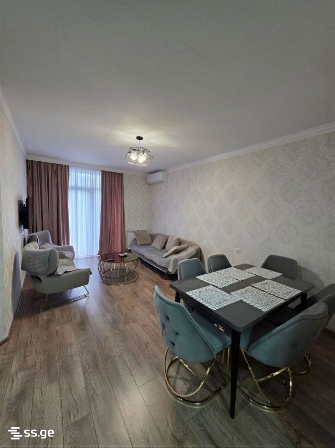 Firosman St. 17 - 3 rooms