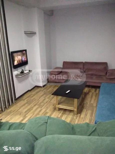 kutaisi st. - 2 rooms