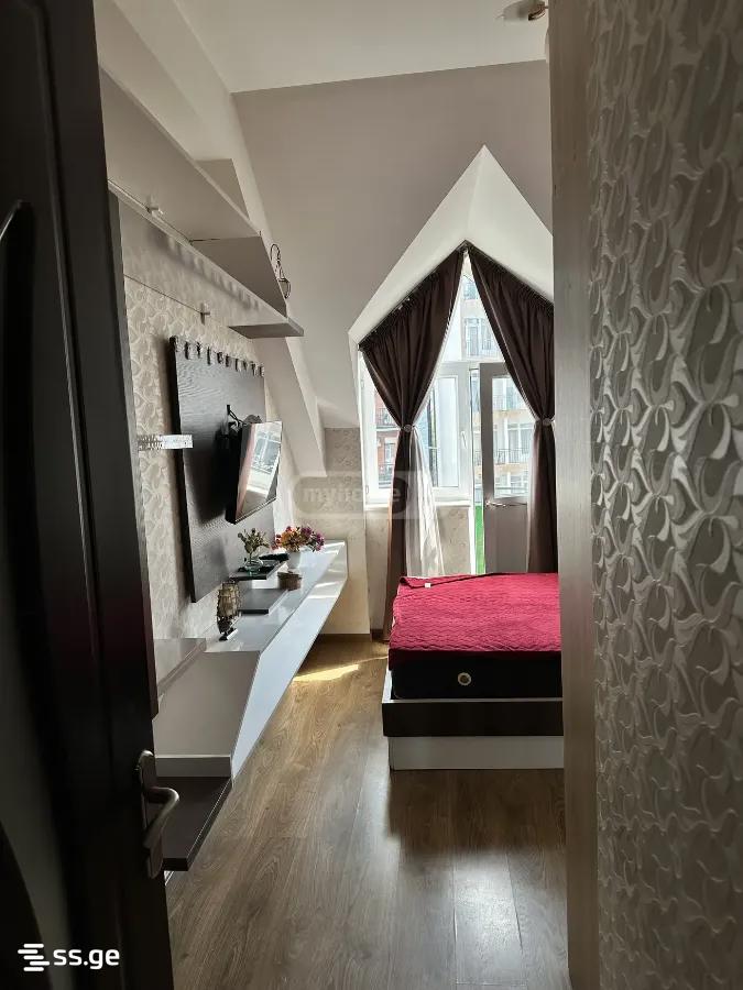 Shermadini st. - 3 rooms