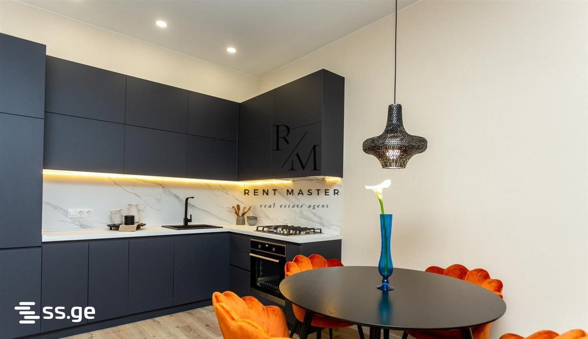 universiteti st. - 2 rooms