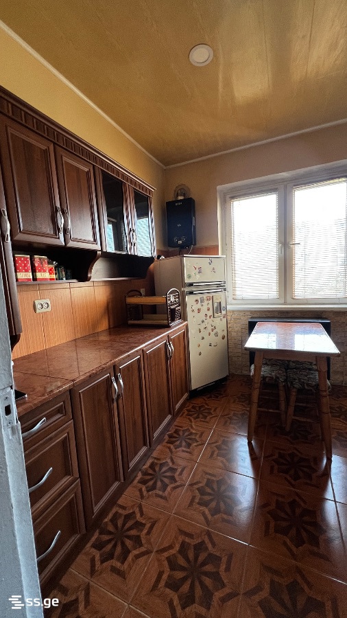 Fighters for the Unity of Georgia st. - 2 rooms
