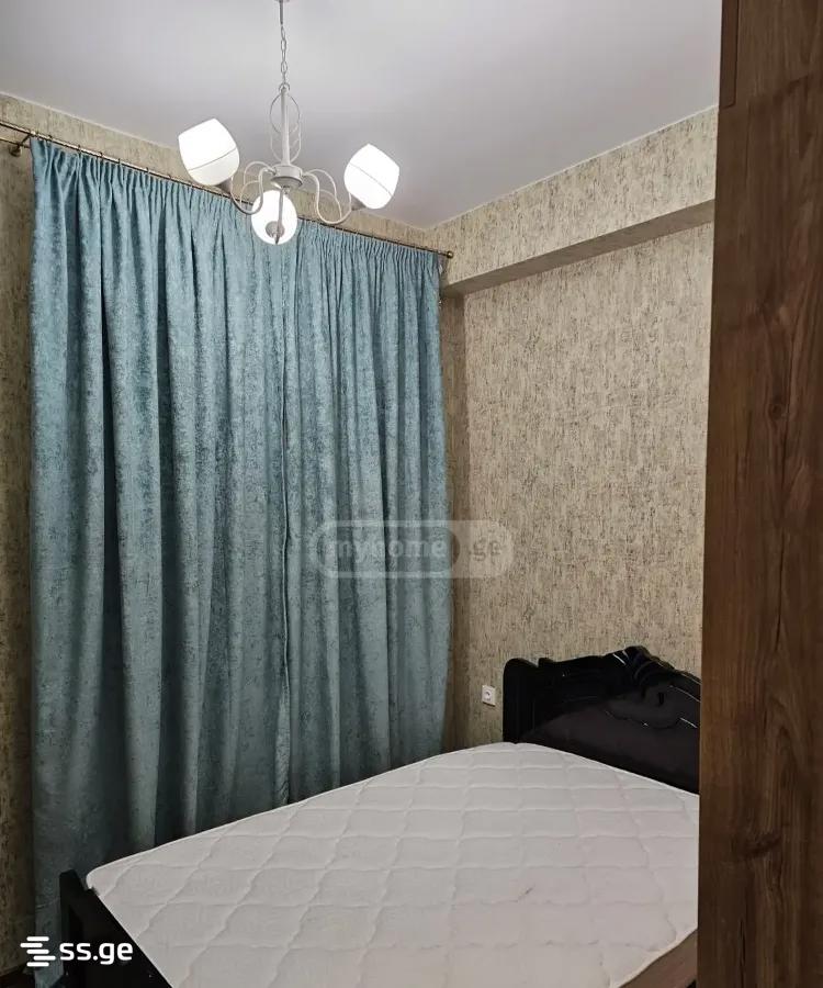 Memed Abashidze st. - 2 rooms