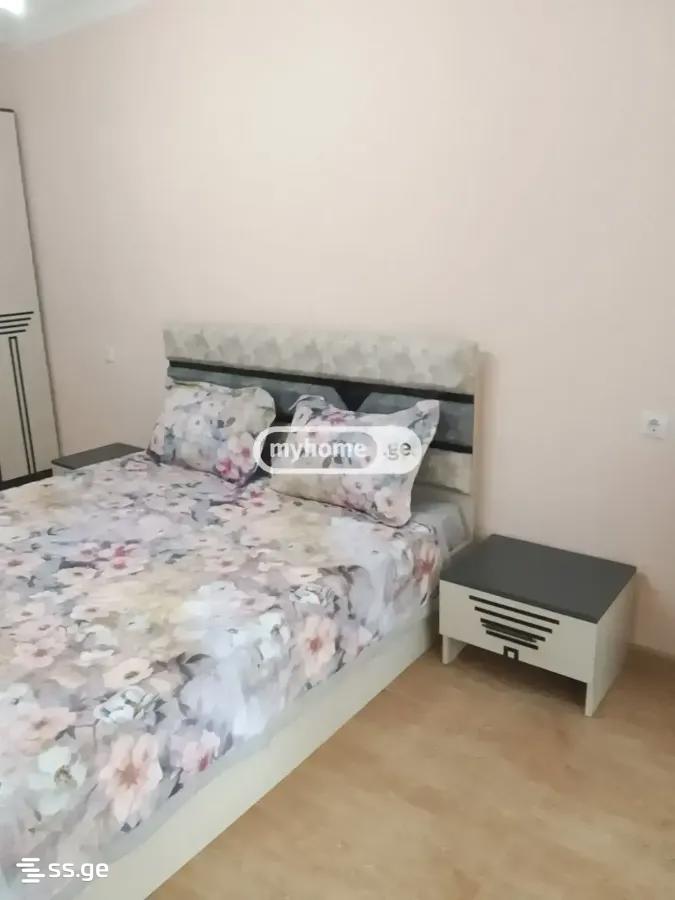 a.wereTlis avenue - 1 rooms