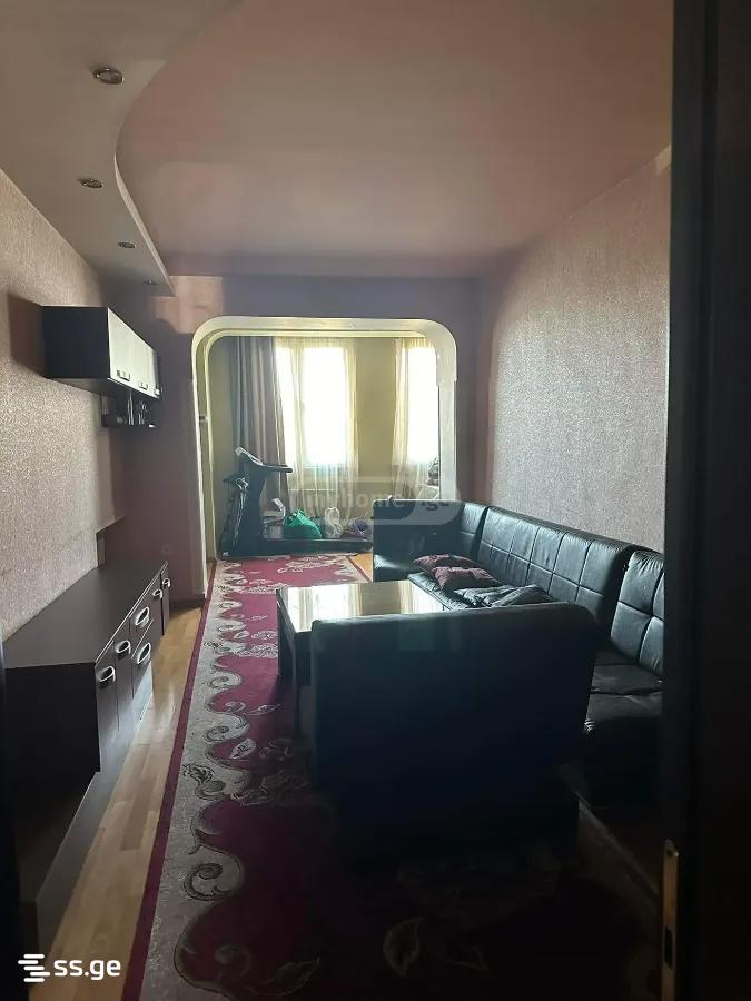 bendeliani m 1 - 3 rooms