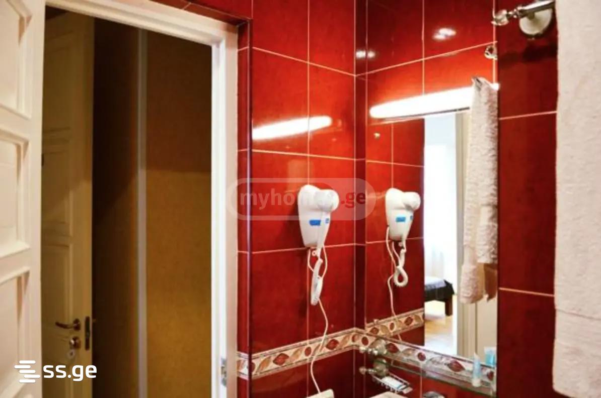shanidze st. - 1 rooms