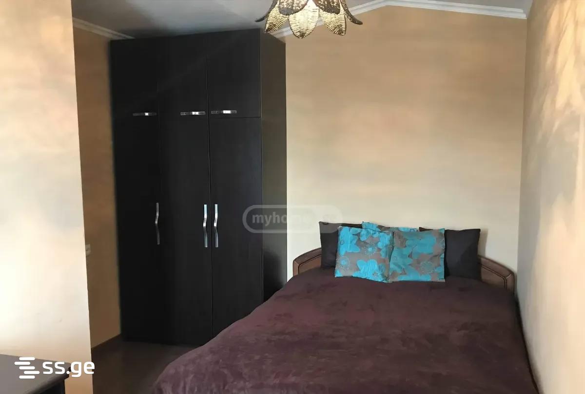 khvichia st. - 2 rooms