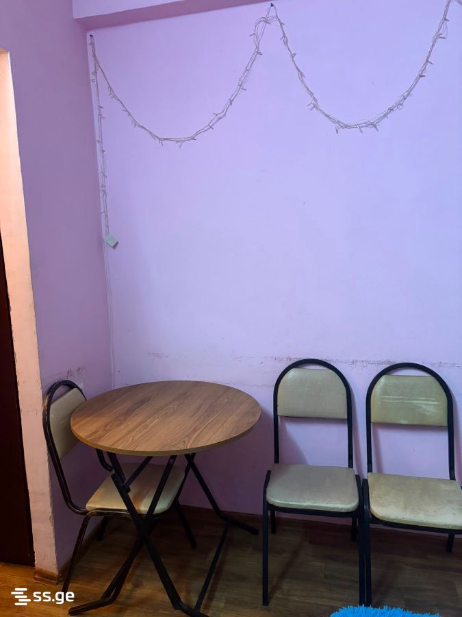 tskneti hwy კორპ.ბინა444 - 1 rooms