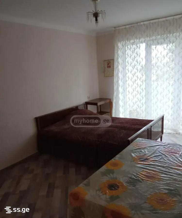 Block VI - Vazha-Pshavela - 1 rooms