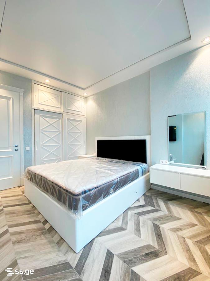 Tbel Abuseridze st. 5 - 2 rooms