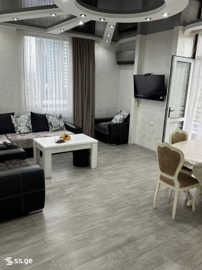 Firosman St. 18 - 4 rooms