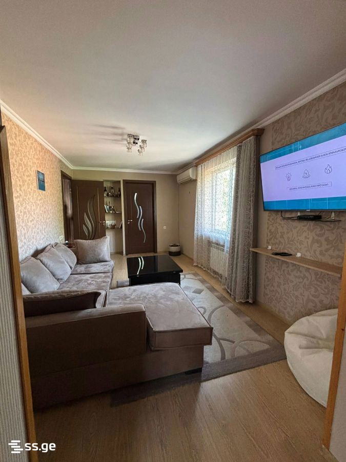 ilori st. 16 - 3 rooms