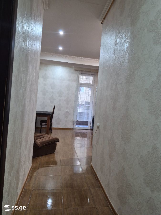 stanislavski st. 5 - 3 rooms