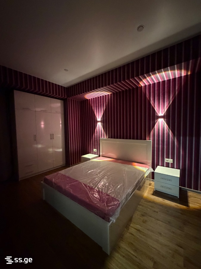 abashvili st. 7 - 2 rooms