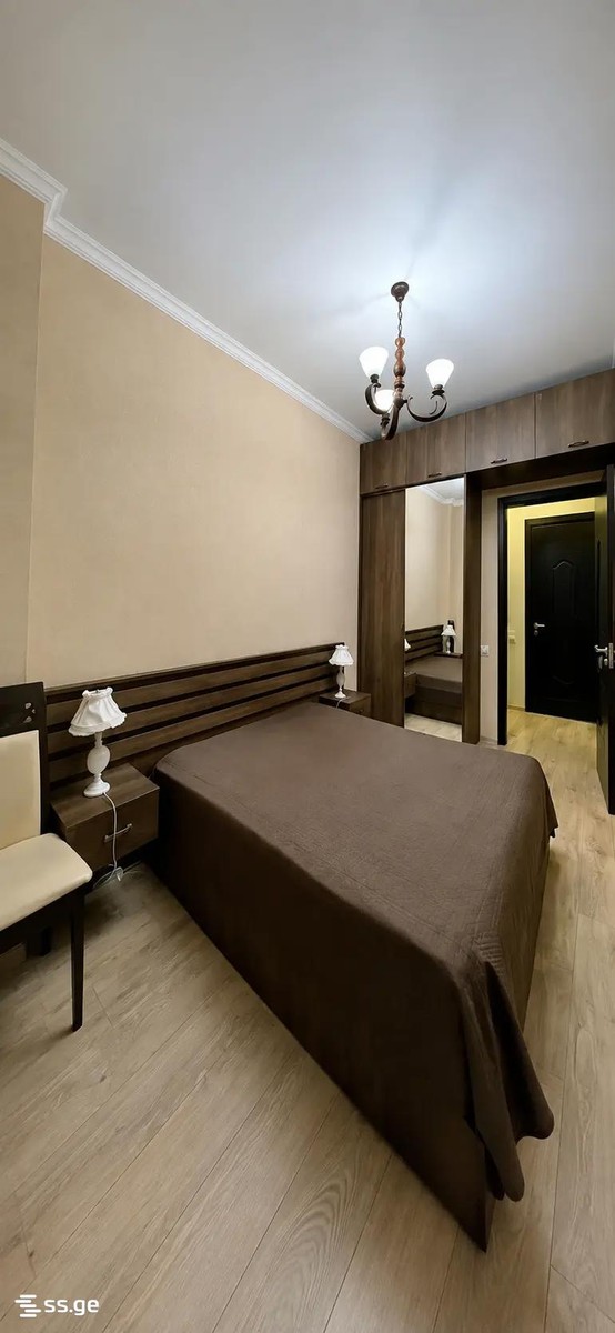 gagarin st. - 2 rooms