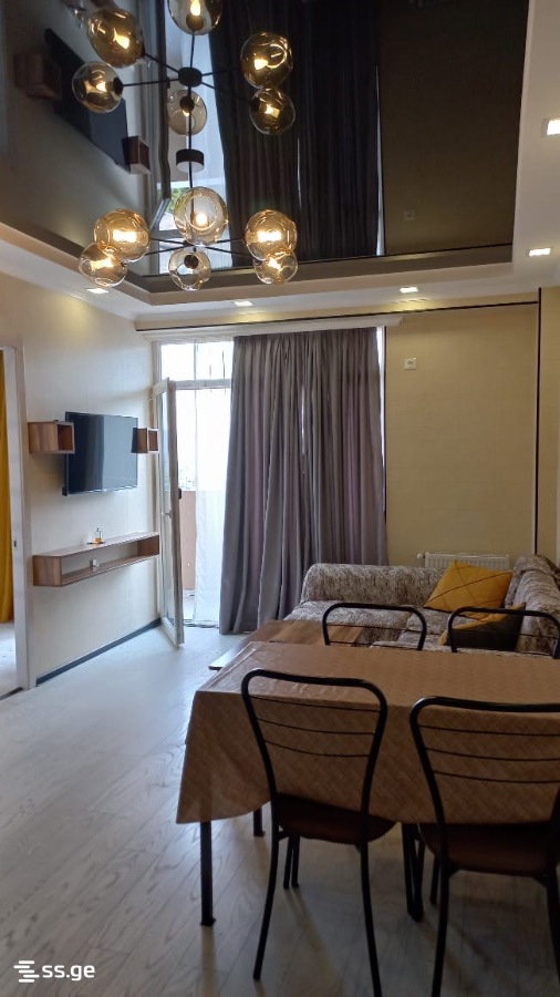 kerchi st. - 3 rooms