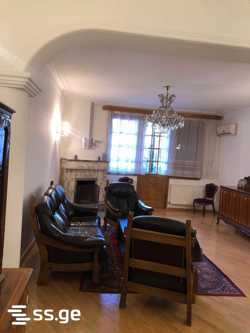 paliashvili st. 39 - 3 rooms