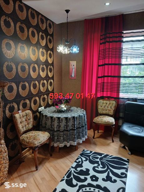 abasheli st. 56 - 2 rooms
