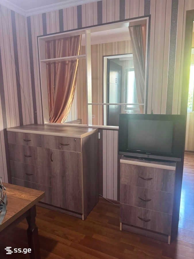 Rustavi - 1 rooms
