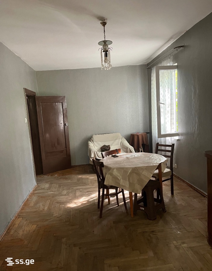 II Microdistrict - Gldani 26 - 2 rooms