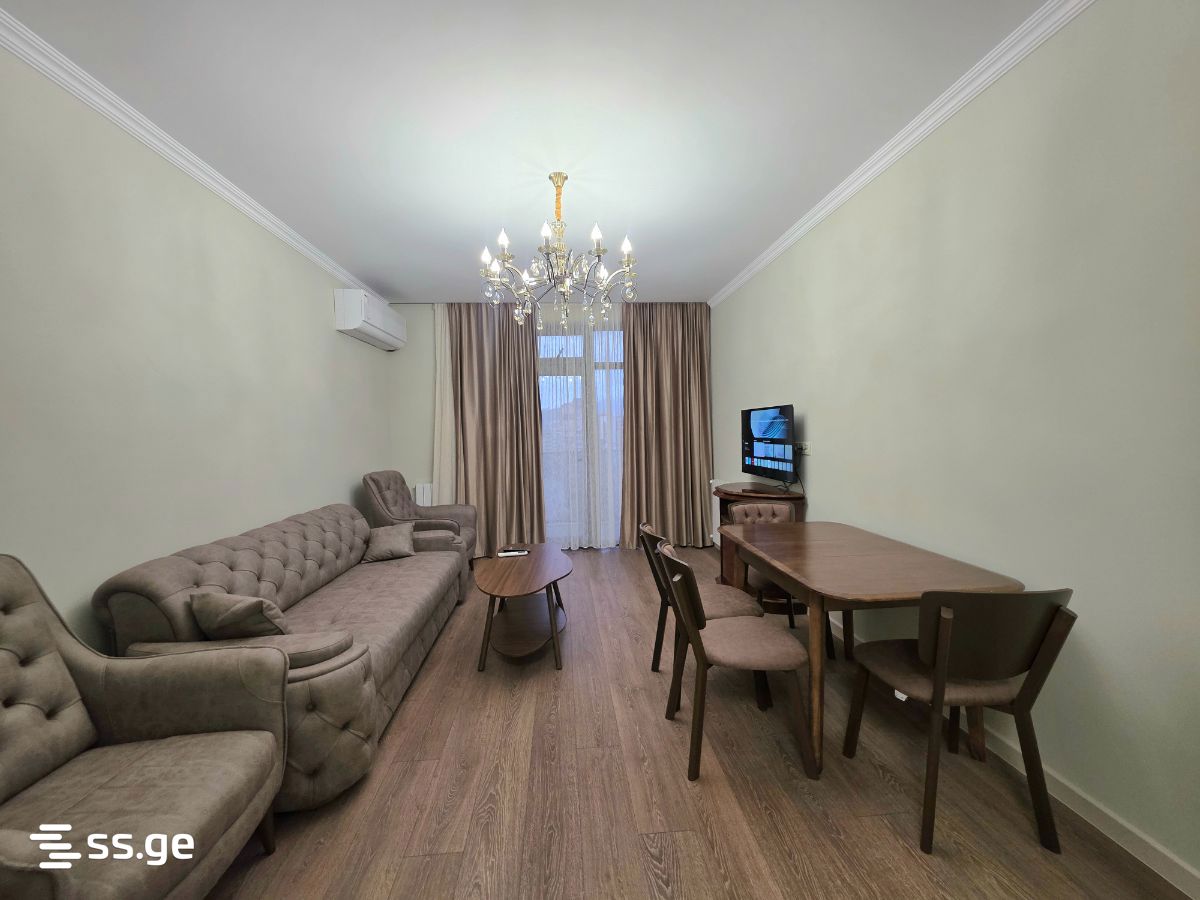 110 - 3 rooms