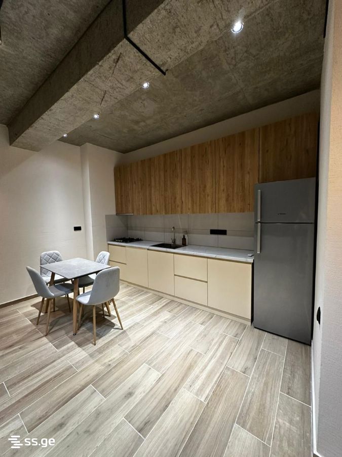 irbakhi st. 17 - 3 rooms