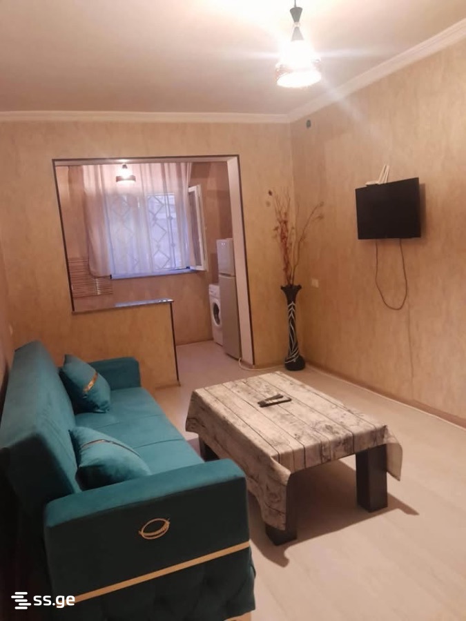 Friendship St. - 1 rooms