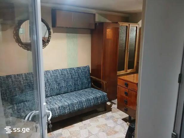 Dolidze st. - 1 rooms