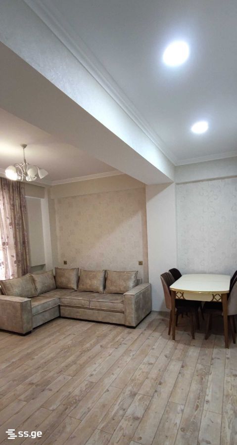 Mirian Mephe st. 11 - 3 rooms