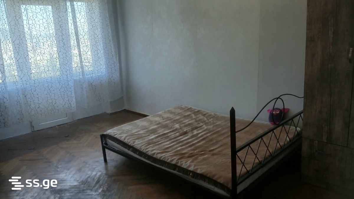 guramishvili ave (Sanzona) მეტროგურამიშვილი - 2 rooms
