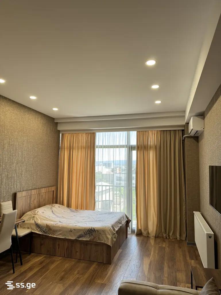 Fatmani st. - 1 rooms