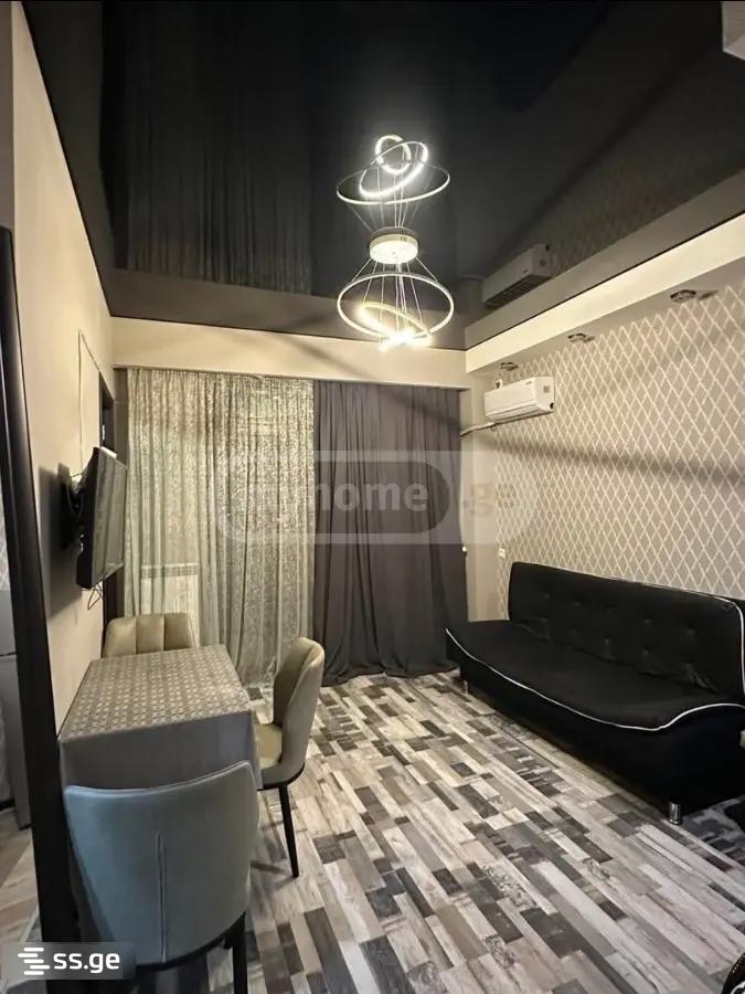 Kvachantiradze st. - 2 rooms