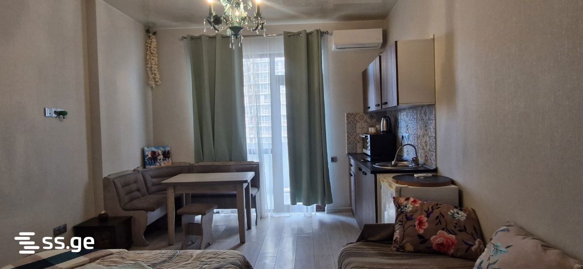 129 - 1 rooms