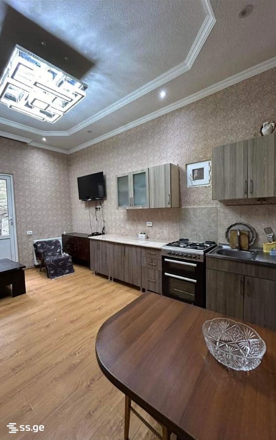 r. japaridze st. 7 - 3 rooms