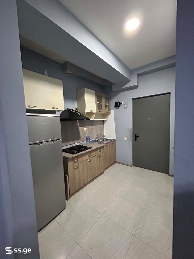 Davari st. - 2 rooms