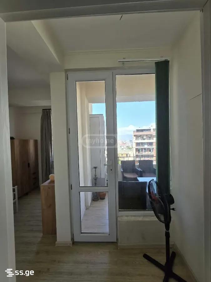 shatberashvili st. 0 - 4 rooms