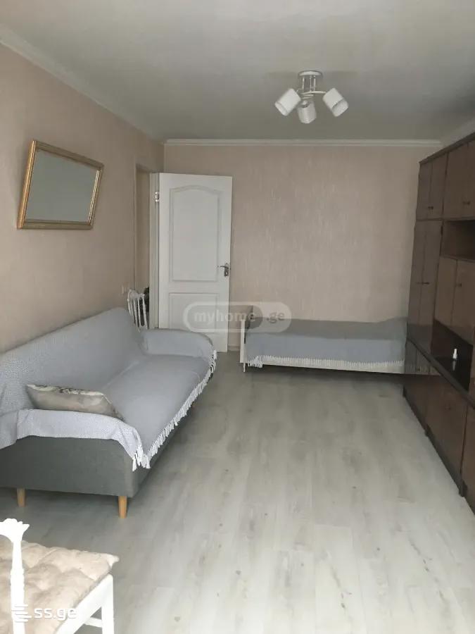 vaja pshavela I chikhi - 1 rooms