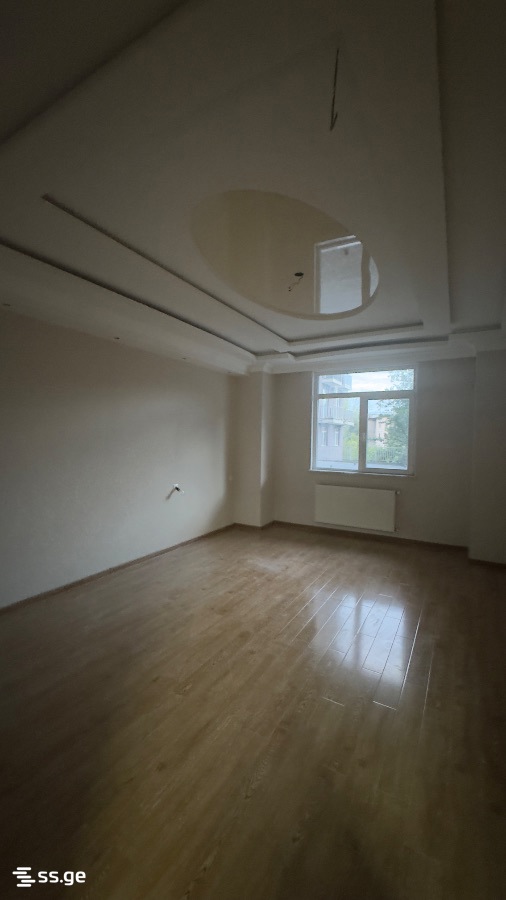 B. Paichadze st. 1 - 5 rooms