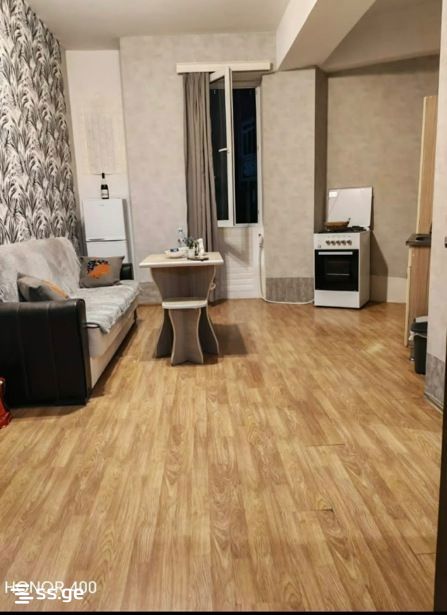 berbuki st. 8 - 2 rooms