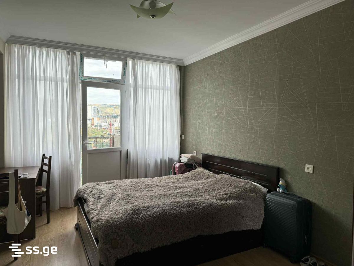 tskneti hwy 75 - 1 rooms