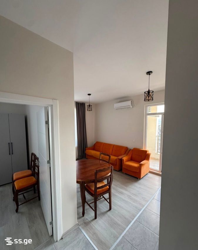 Bob walsh st. 32 - 2 rooms