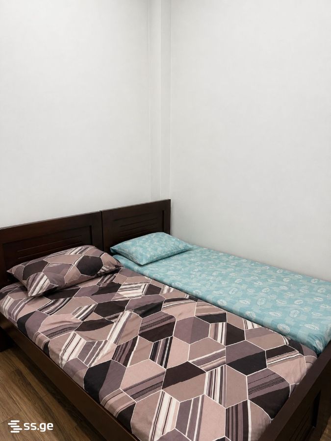 nucubidze st. 14b - 1 rooms