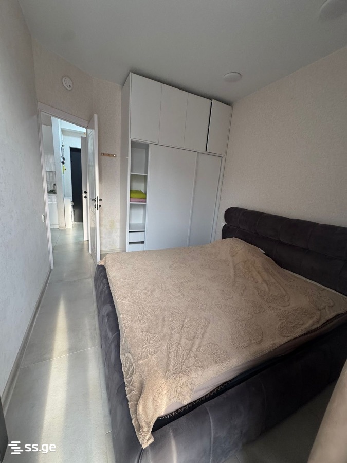 Krtsanis I Ln - 2 rooms