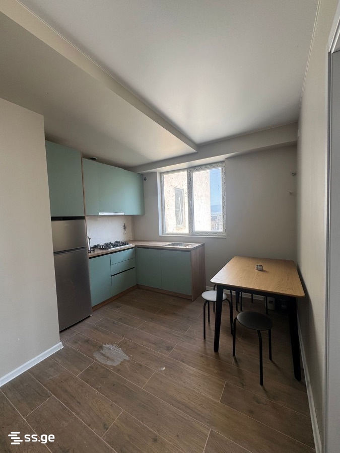 petre imeri st. 16ა. - 3 rooms